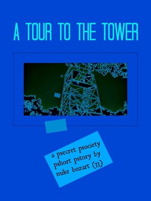 cover image of A Tour to the Tower